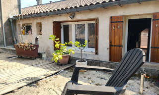 Maison 4 Pièces 97 m² à vendre à Saint-Mariens (33620)
