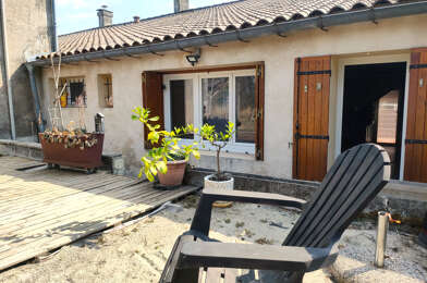 Maison 4 pièces 132000 €