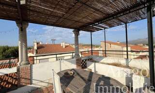 Appartement 2 Pièces 40 m² à louer à Espira-de-l'Agly (66600)