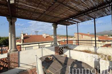 Appartement 2 pièces 549 €