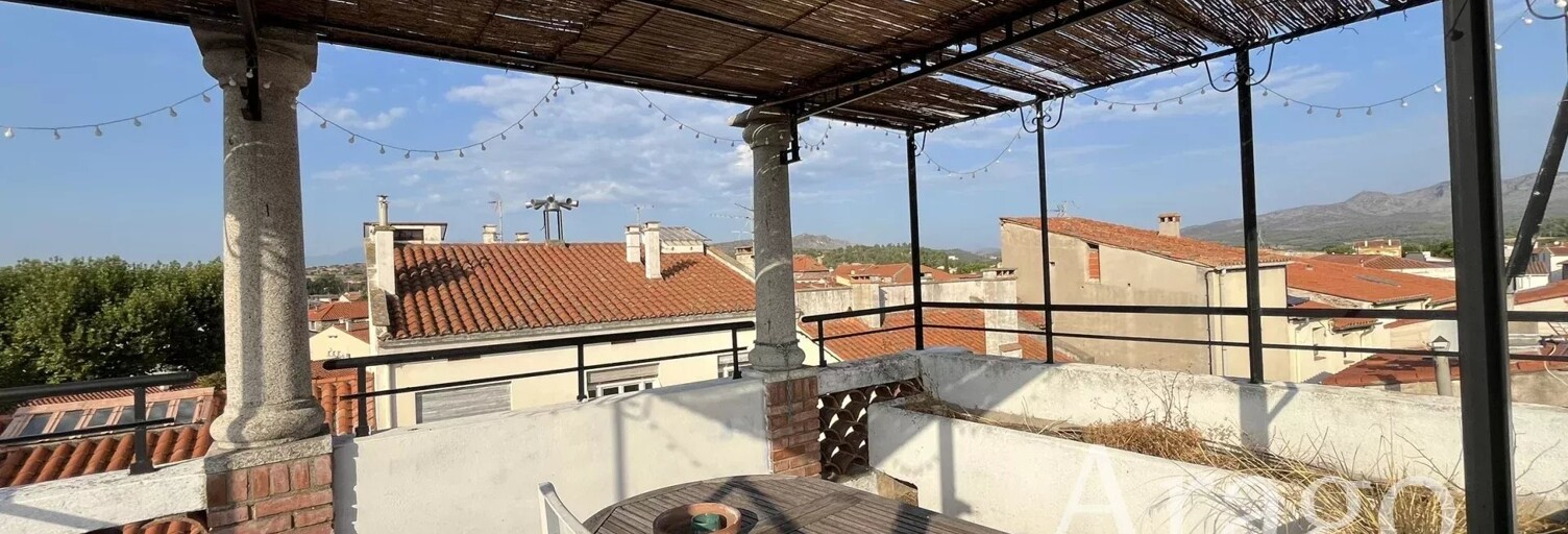 Appartement 2 Pièces 40 m² à louer à Espira-de-l'Agly (66600)