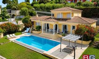 Maison 5 Pièces 210 m² à vendre à Vallauris (06220)