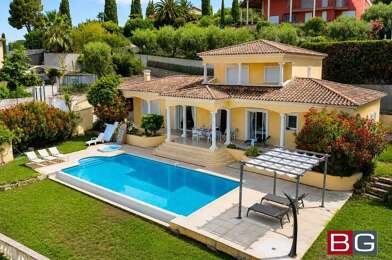 Maison 5 pièces 1845000 €