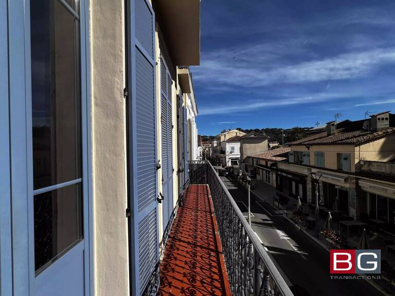 Appartement de 108,72 m2 — photo 1
