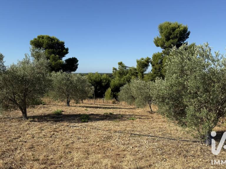 Vente Terrain agricole 28 595 m&sup2; — photo 1