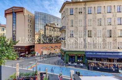 Appartement 1 pièces 210000 €