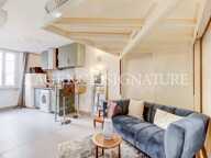 Nice Le Port - Place du Pin 'Luca' Studio 25m² - Refait à neuf — photo 2