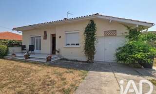 Maison 3 Pièces 64 m² à vendre à Fleurance (32500)