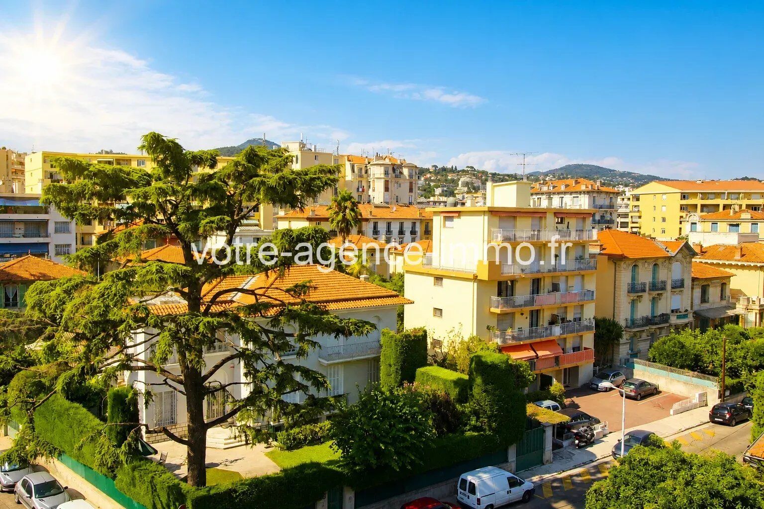 Photo Appartement de 2 pièces Nice