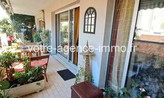 Appartement 3 Pièces 64 m² à vendre à Nice (06000)