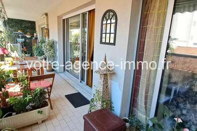 Appartement 3 pièces 450000 €