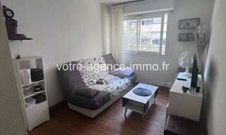 Appartement 1 Pièce 16 m² à louer à Nice (06200)