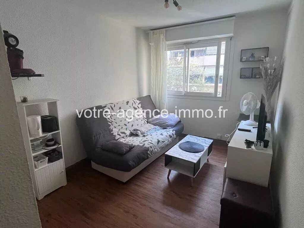 Photo Appartement de 1 pièce Nice