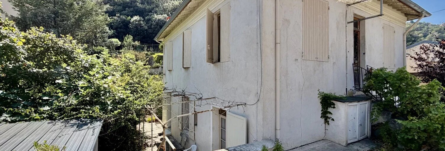 Maison 7 Pièces 170 m² à vendre à Nice (06000)