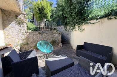 Maison 5 pièces 209000 €