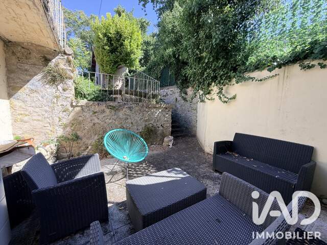 Vente Maison de village 5 pièces — photo du bien