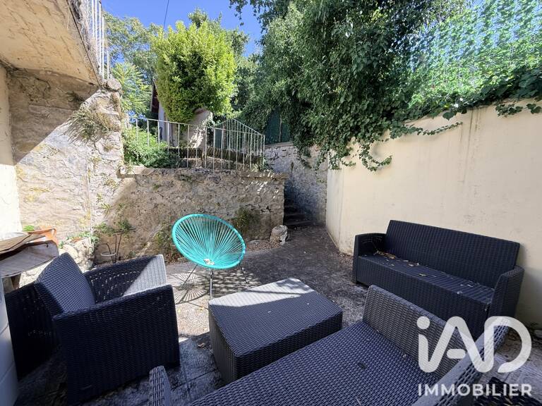 Vente Maison de village 5 pièces — photo 1