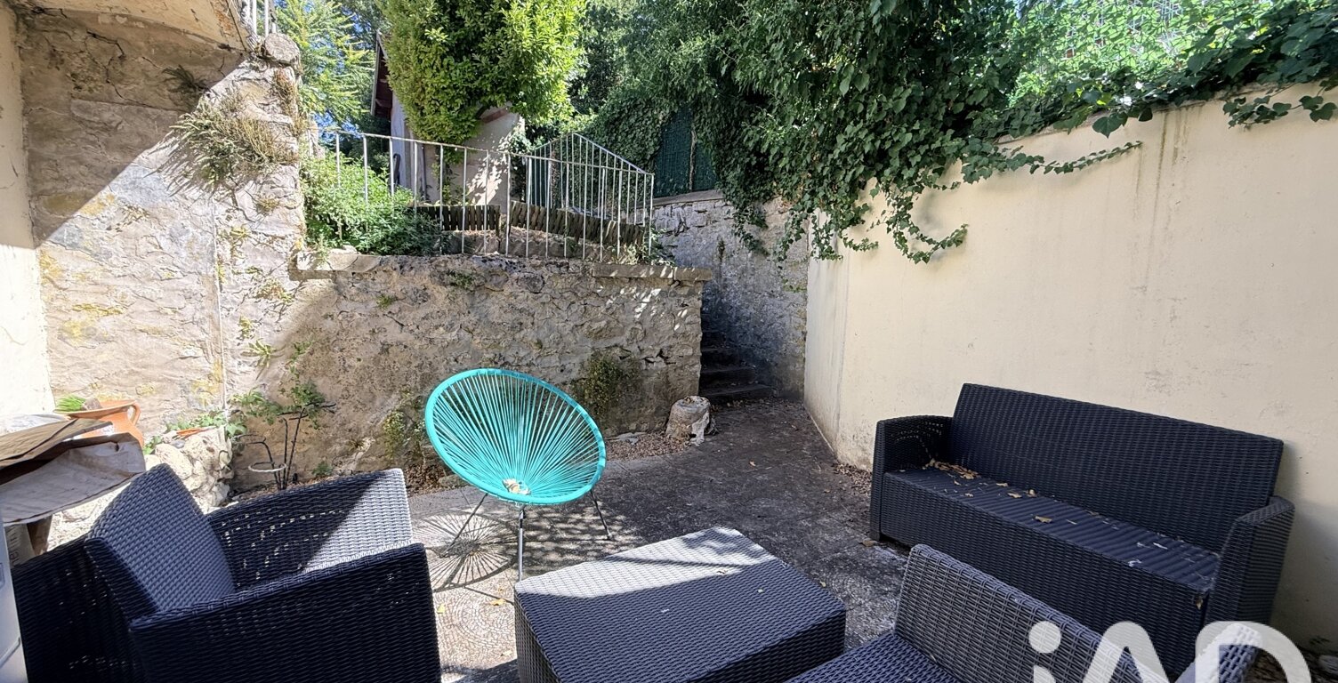Vente Maison de village 5 pièces — photo 1