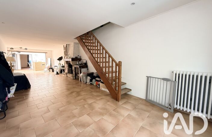 Vente Maison de village 5 pièces — photo 3
