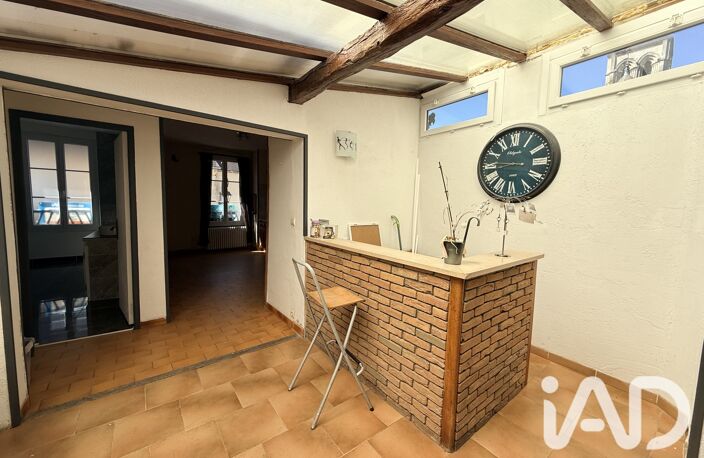 Vente Maison de village 5 pièces — photo 4