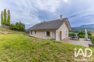 Maison 4 pièces 470000 €