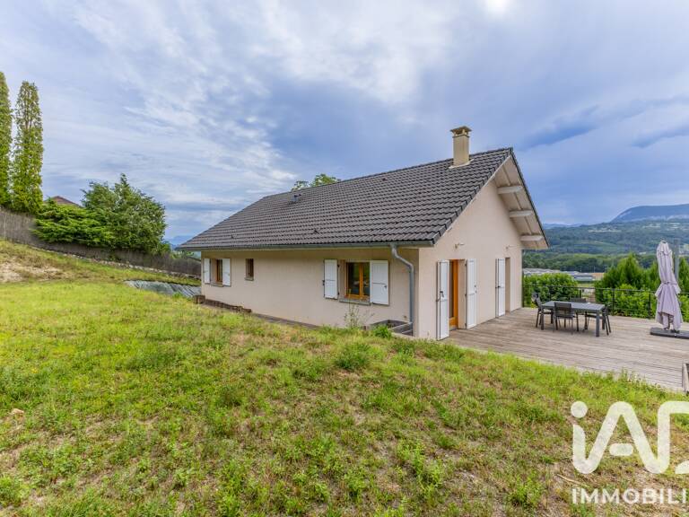 Vente Maison traditionnelle 4 pièces — photo 1
