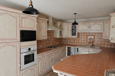 Maison 4 pièces 94900 €