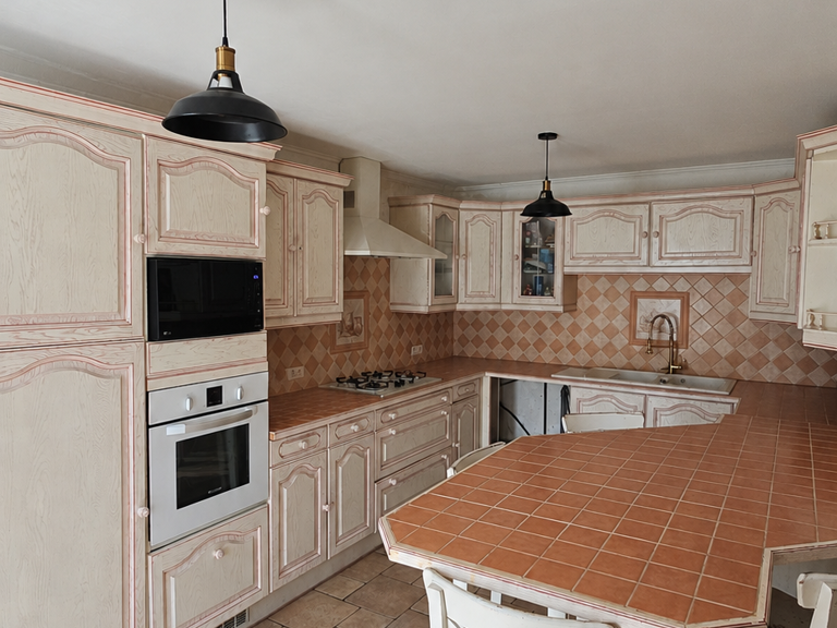 Vente Maison/villa 4 pièces — photo 1