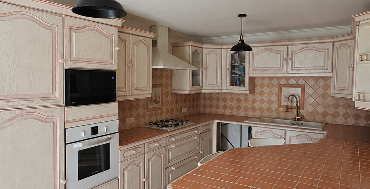 Vente Maison/villa 4 pièces — photo 1