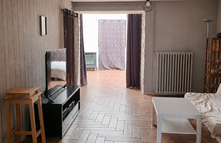 Vente Maison/villa 4 pièces — photo 2