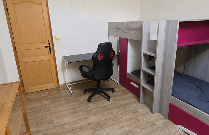 Vente Maison/villa 4 pièces — photo 3