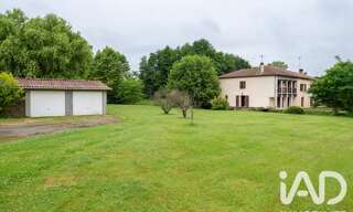 Maison 5 Pièces 141 m² à vendre à Bastennes (40360)