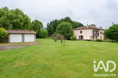 Maison 5 pièces 159000 €
