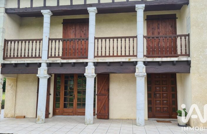 Vente Maison de campagne 5 pièces — photo 3