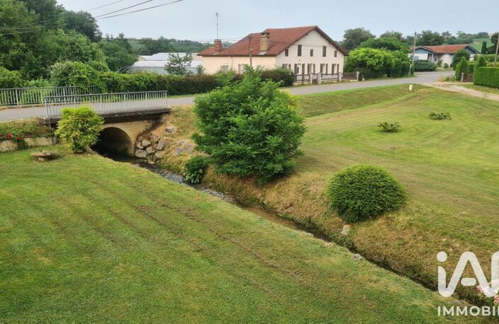 Vente Maison de campagne 5 pièces — photo 4