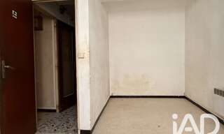 Appartement 1 Pièce 24 m² à vendre à Toulon (83000)