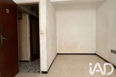 Appartement 1 pièces 74900 €