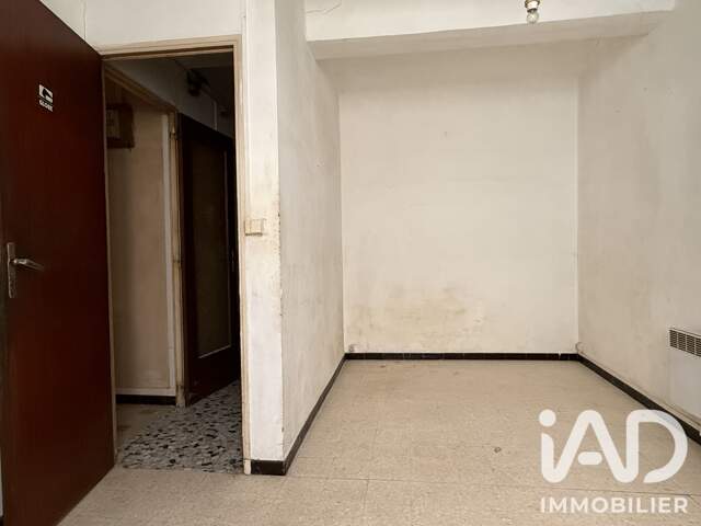 Vente Studio 1 pièce — photo du bien