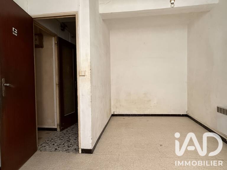 Vente Studio 1 pièce — photo 1
