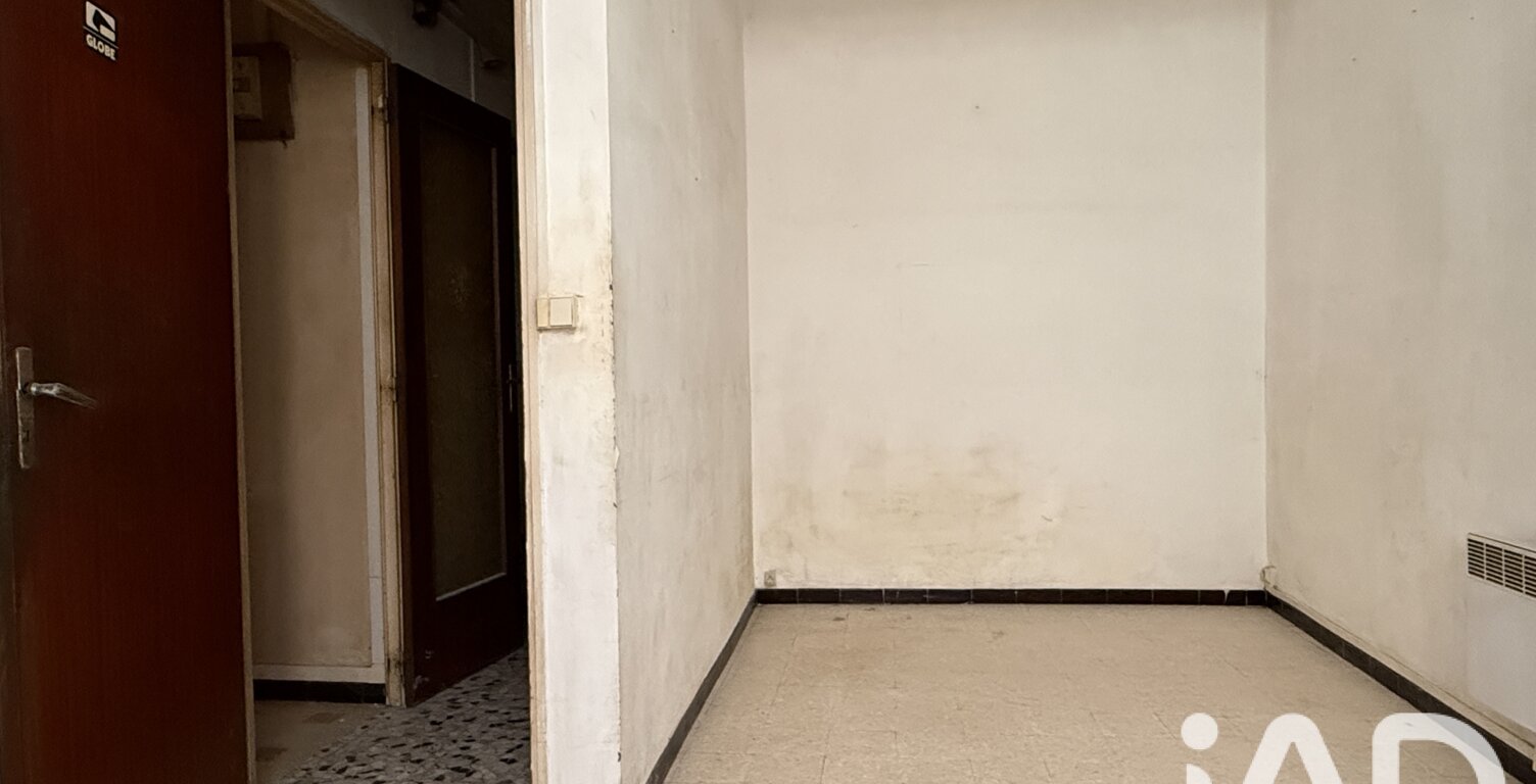 Vente Studio 1 pièce — photo 1