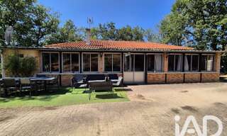 Maison 4 Pièces 107 m² à vendre à Mazamet (81200)