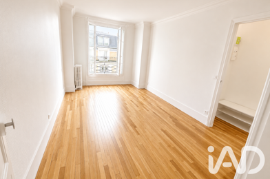 Appartement 1 pièces 355000 €