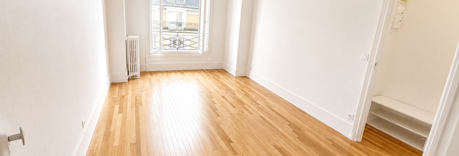 Appartement 1 Pièce 30 m² à vendre à Paris 17 (75017)