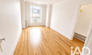 Appartement 1 Pièce 30 m² à vendre à Paris 17 (75017)