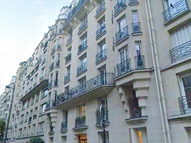 Vente Appartement 1 pièce — photo du bien