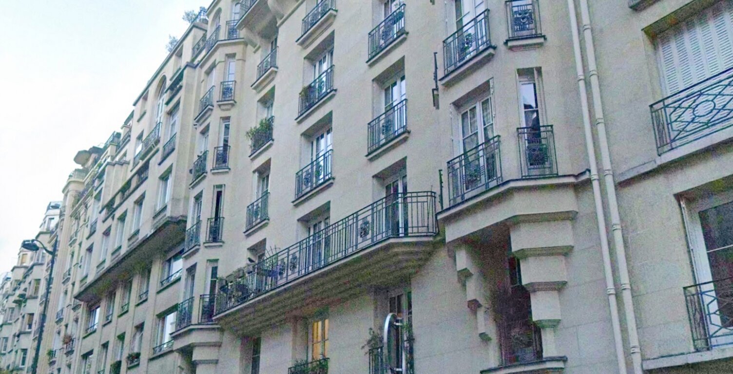 Vente Appartement 1 pièce — photo 1