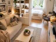 Vente Appartement 1 pièce — photo 3