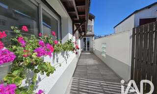 Maison 5 Pièces 133 m² à vendre à Oloron-Sainte-Marie (64400)
