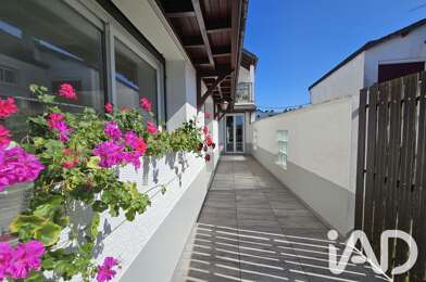Maison 5 pièces 255000 €