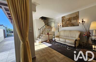 Vente Maison/villa 5 pièces — photo du bien